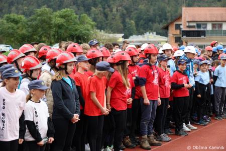 Regijsko gasilsko tekmovanje za pionirke, pionirje, mladinke in mladince (98)